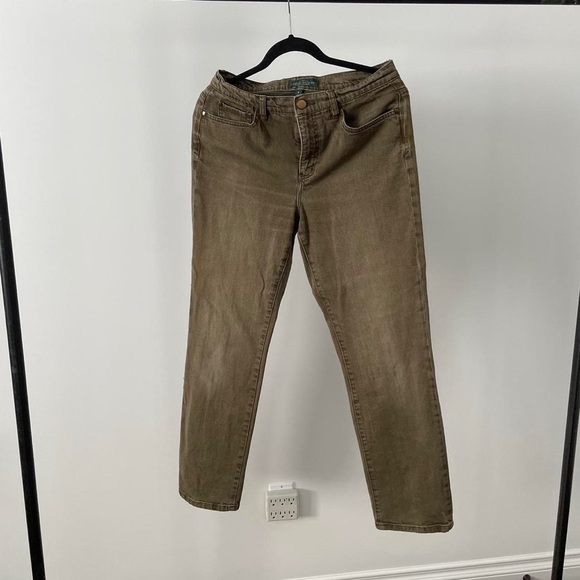 Ralph Lauren jeans - Picture 3 of 6